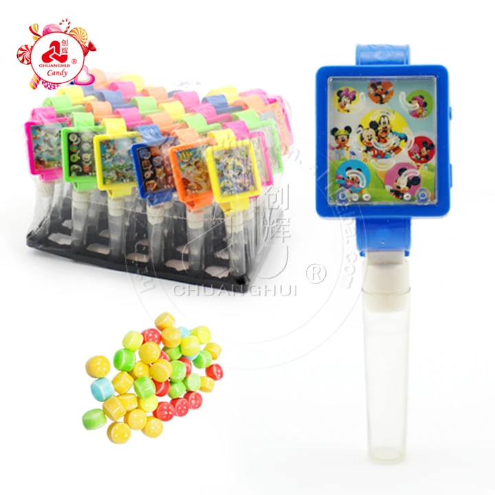 handbag toy candy