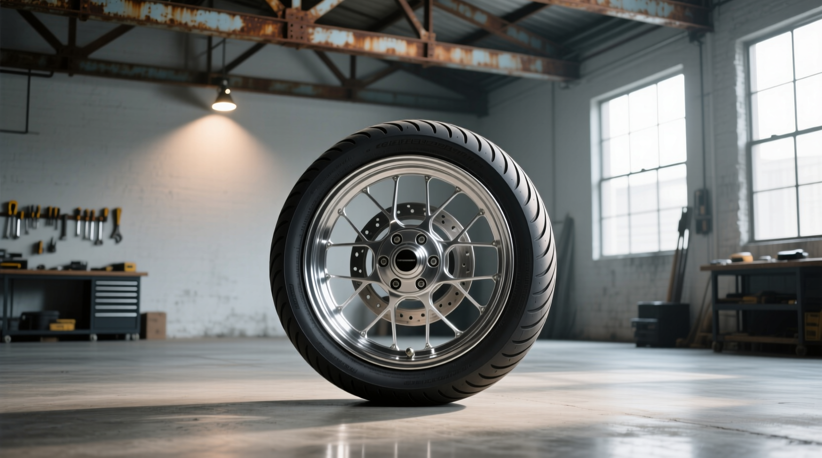 21 inch motorcycle wheel tire package guide