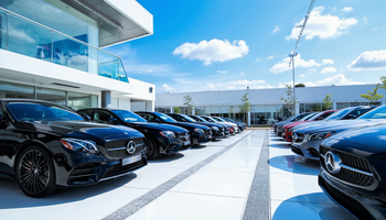 How to Get a Georgia Auto Dealer License: Requirements & Process