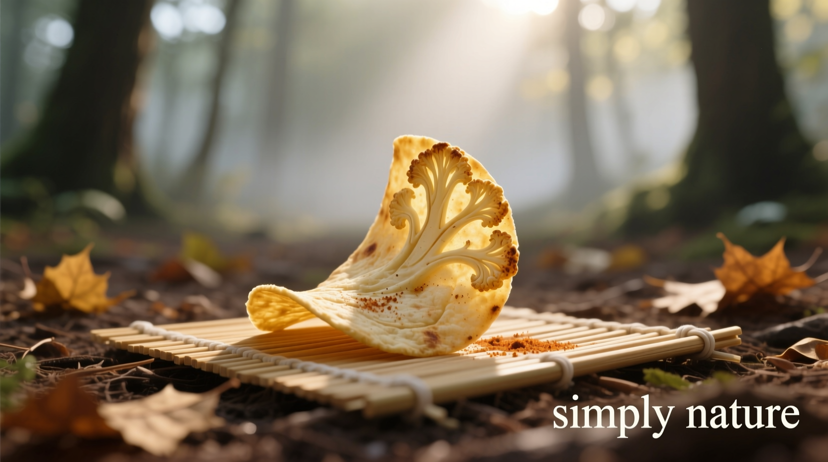 Simply Nature Cauliflower Tortilla Chips: Nutritional Facts & Uses