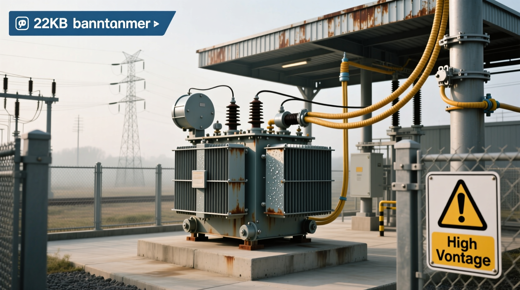 22kv step up transformer guide what you actually need