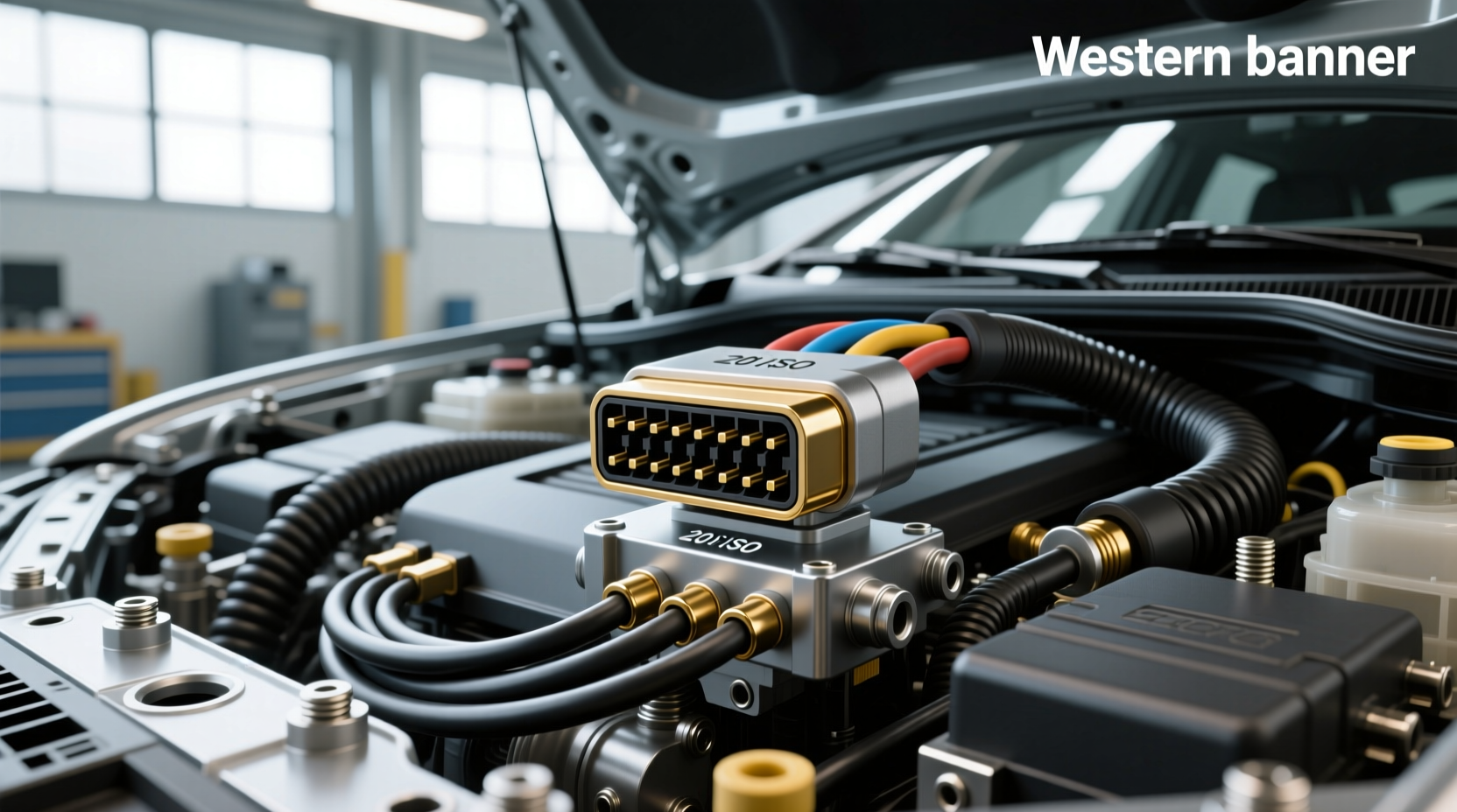 20 pin to iso car radio harness guide