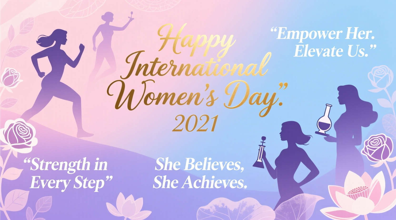 womens day 2021 quotes