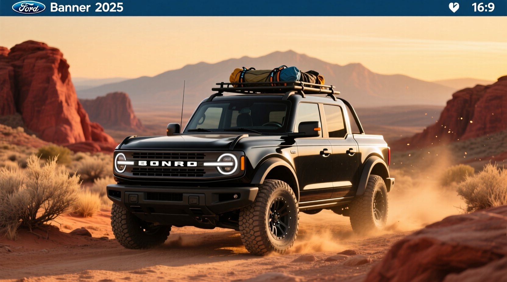 2025 Ford Bronco Pickup Guide: What to Look For