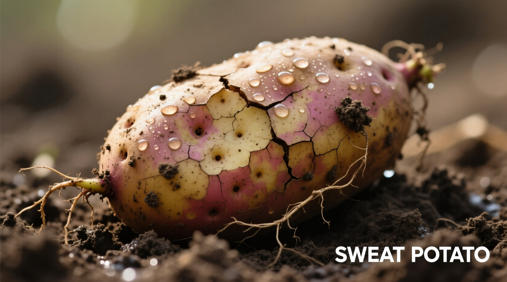 Sweet Potato Nutrition Facts and Health Benefits Revealed