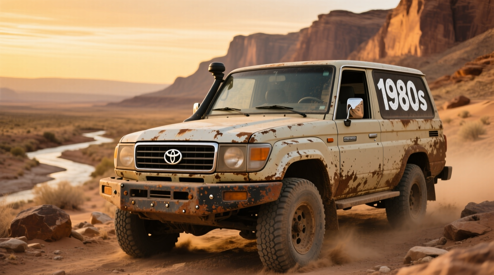 landcruiser 76 outback reliability