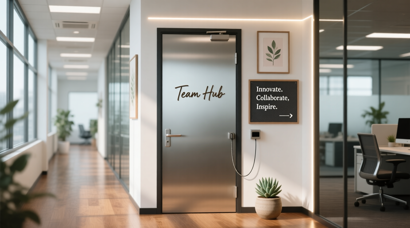 office door decoration ideas practical, seasonal contest ready