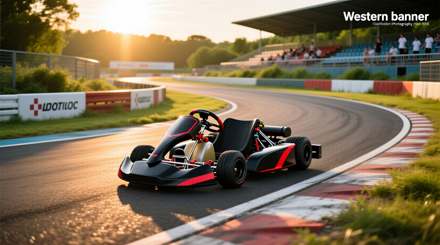 What You Need to Know About 200cc Go Karts with Reverse