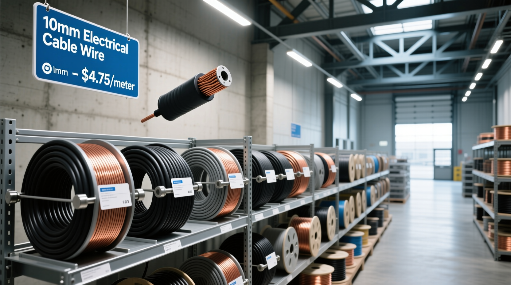 10mm electrical cable price selection guide