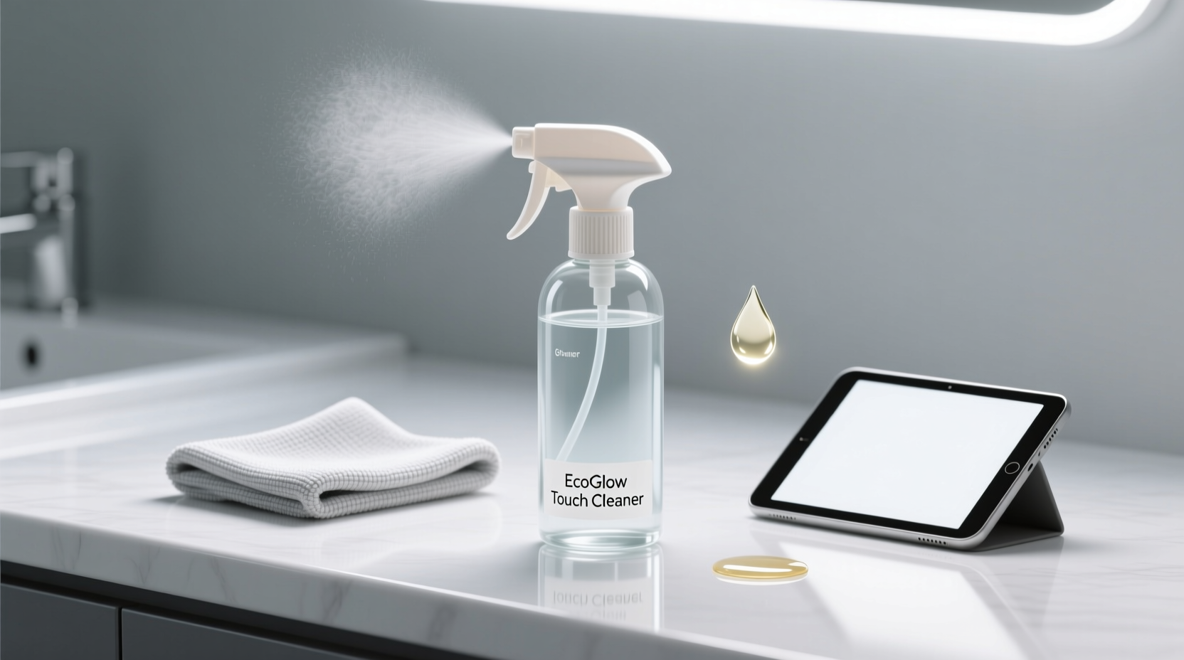 effective and gentle solutions for the best touch screen cleaner