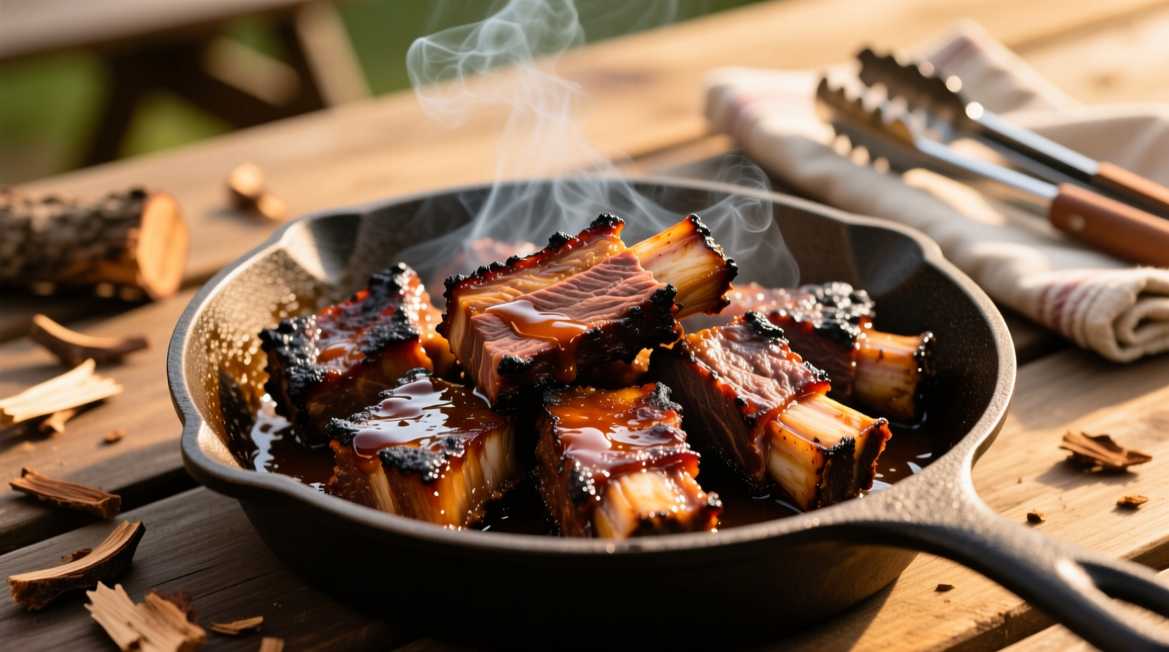 barbecue burnt ends recipe