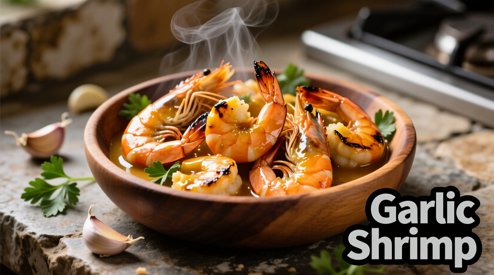 Perfect Garlic Shrimp: 15-Minute Recipe & Pro Techniques
