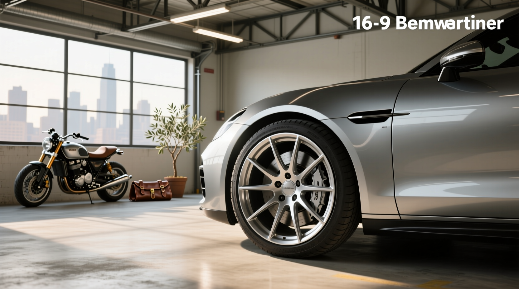 What Are Car Rims and How to Choose the Right Ones?