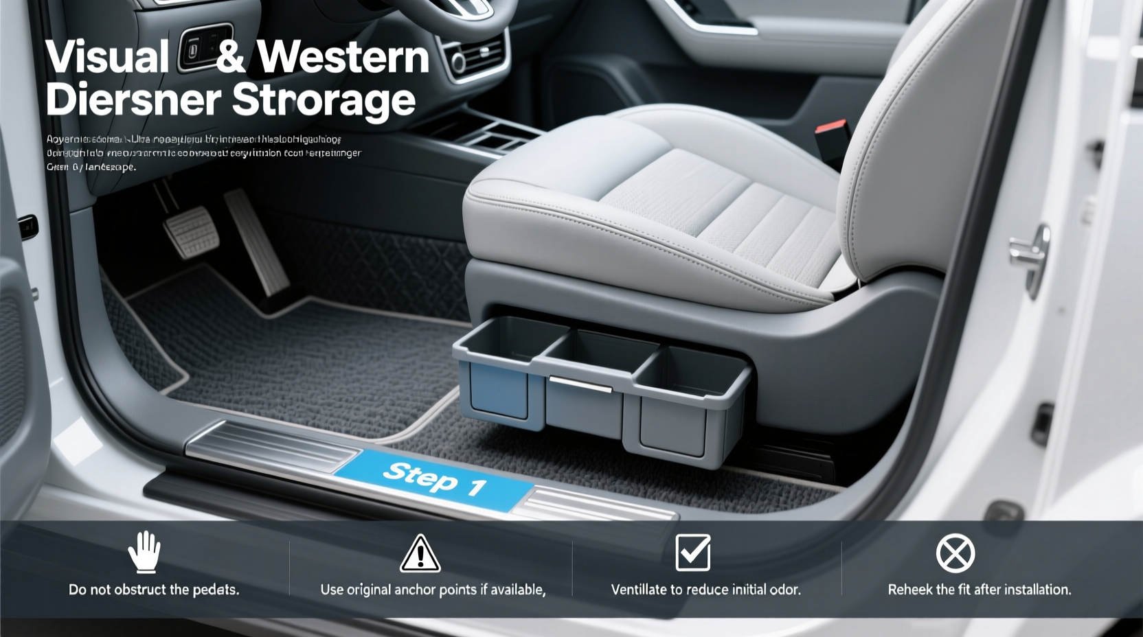Dodge Caravan Interior Storage Height Buying Guide