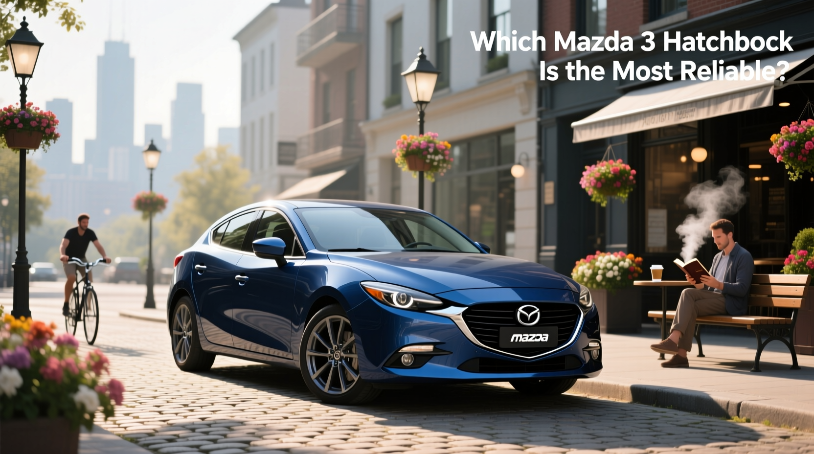 Mazda3 Hatchback Buying Guide: How to Choose the Most Reliable Model Year
