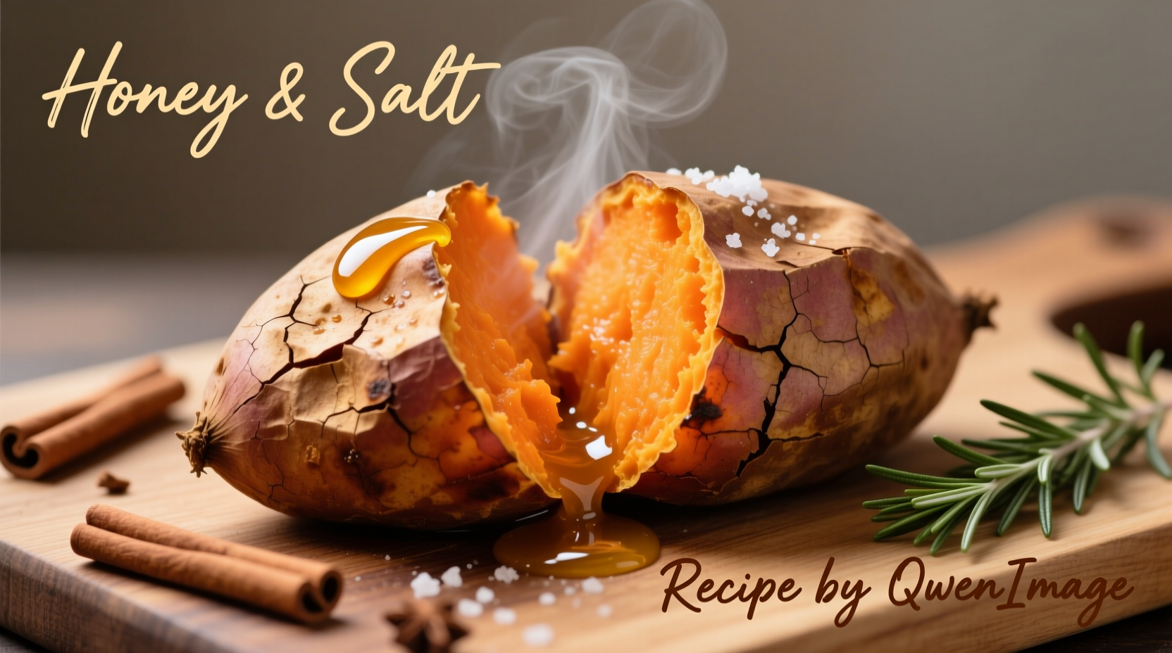 Perfect Baked Sweet Potato Recipe: Simple & Foolproof Method
