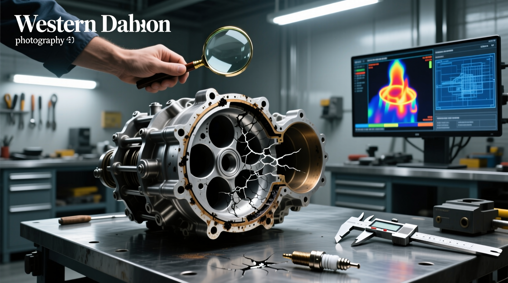 How to Choose a Combustion Chamber: How to Tell If It's Bad?