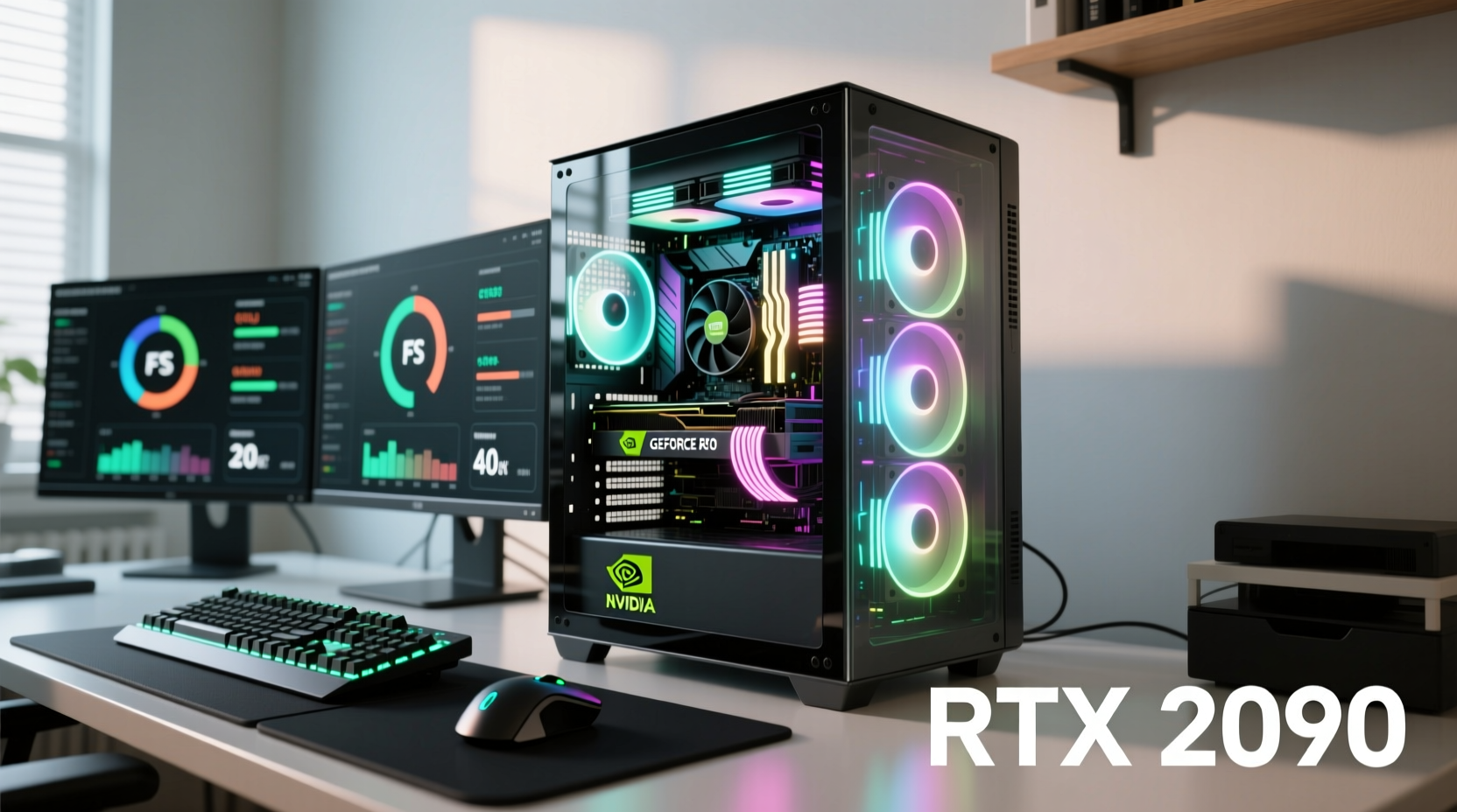 Easy Ways To Identify Your Graphics Card And Optimize Your Pc Performance