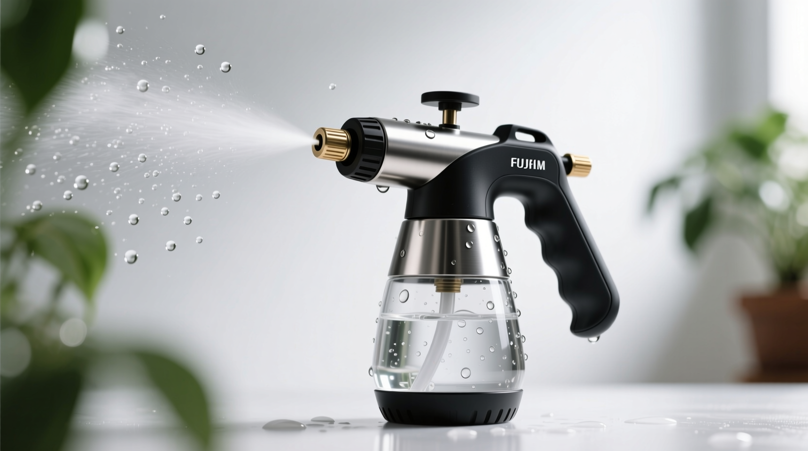 Best Plant Misters: 7 Tested Tools for Humidity-Sensitive Plants