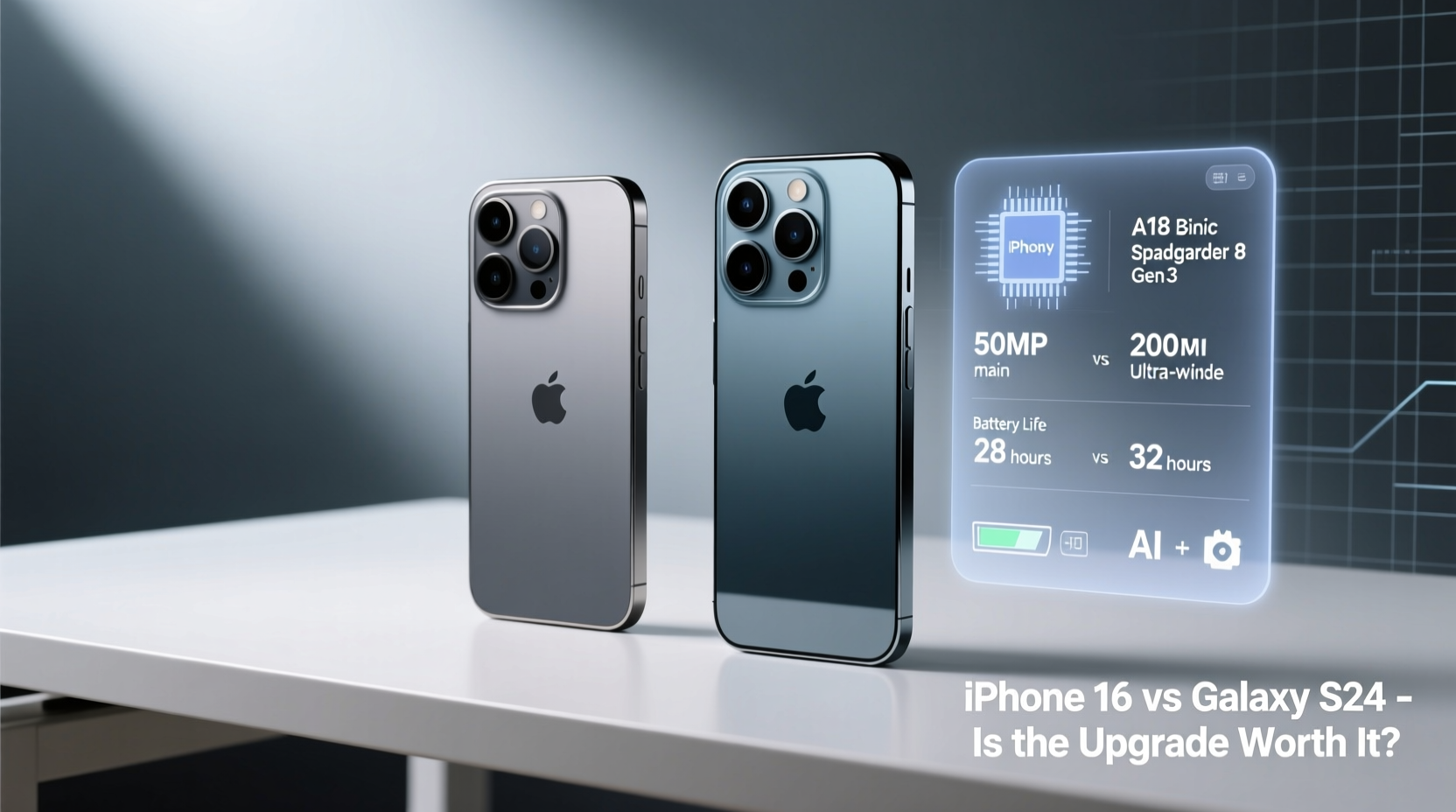 iphone 16 vs galaxy s24 is the upgrade really worth it 2