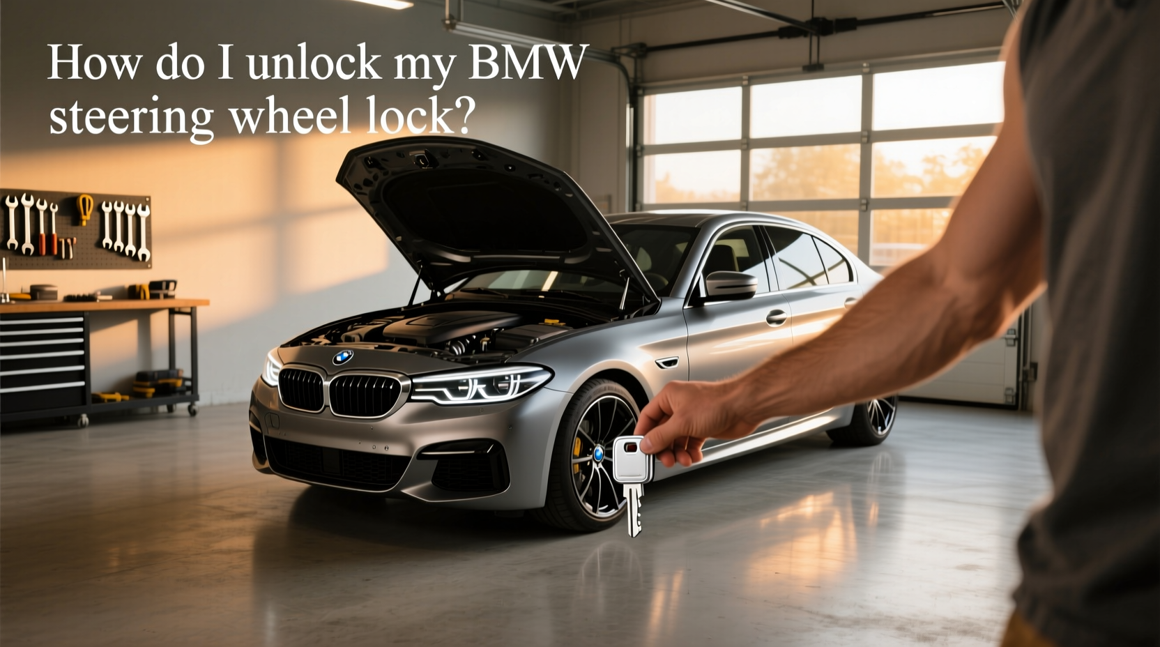 bmw wheel lock,How do I unlock my BMW steering wheel lock? buying guide