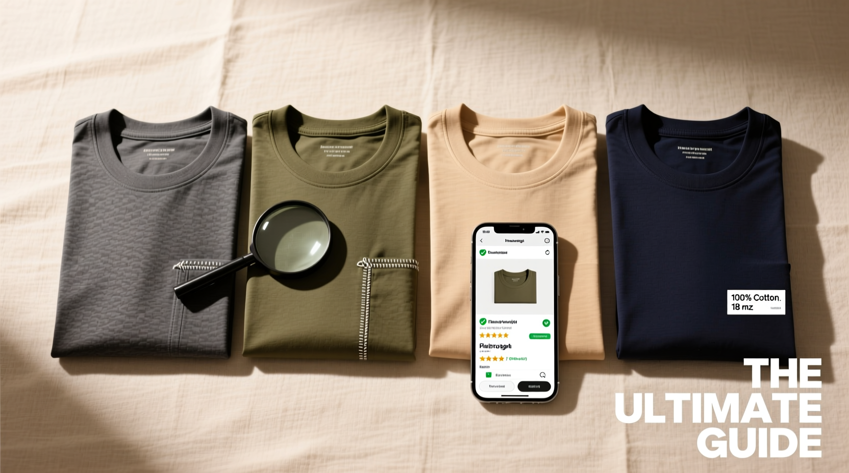 the ultimate guide to finding durable high quality heavyweight t shirts online