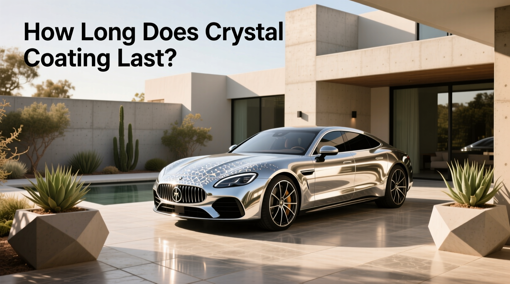 crystal coating,How long does crystal coating last? buying guide