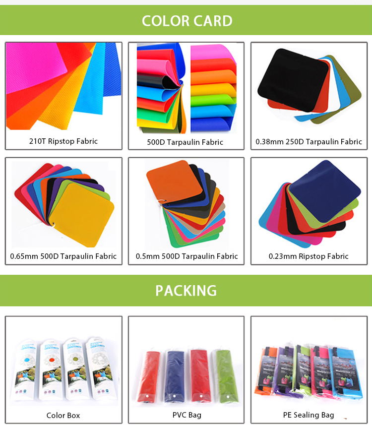 product-750-859 Outdoor Wholesale Ocean Pack 5L 10l 15L 20L Floating Boating Fishing Swimming 500D PVC Ocean Pack Waterproof Dry Bag