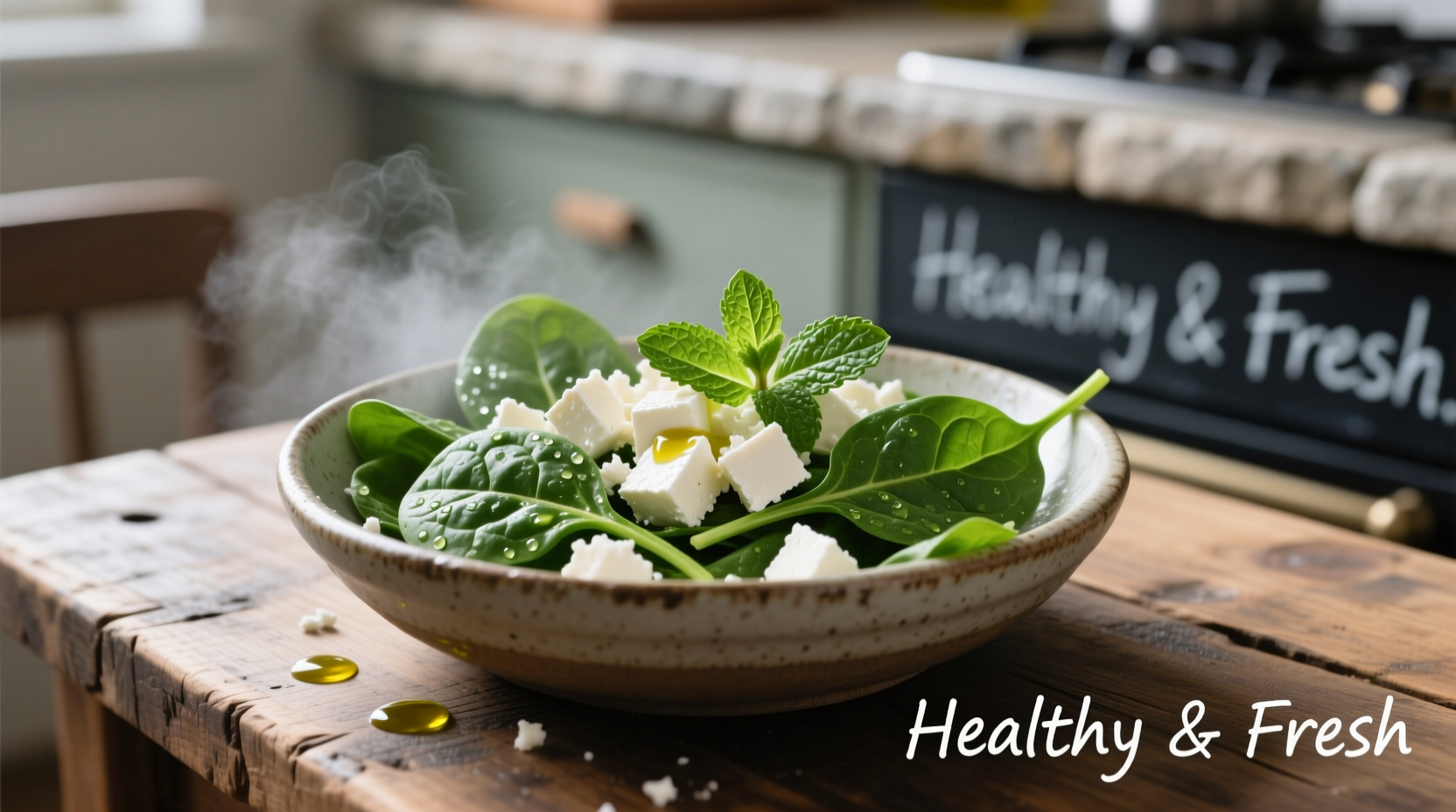Perfect Spinach and Feta Pairing: Recipes & Tips
