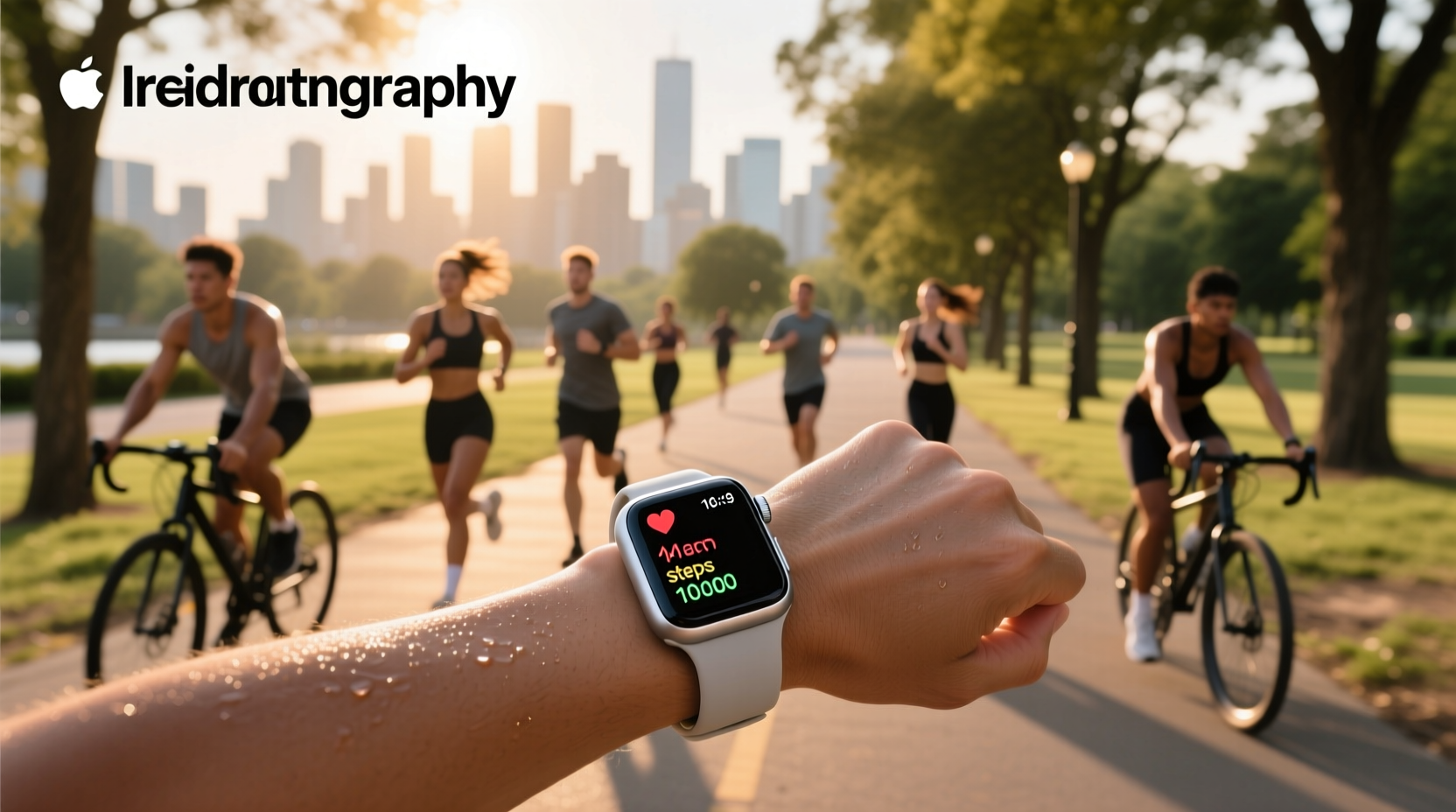 apple watch as a fitness tracker guide