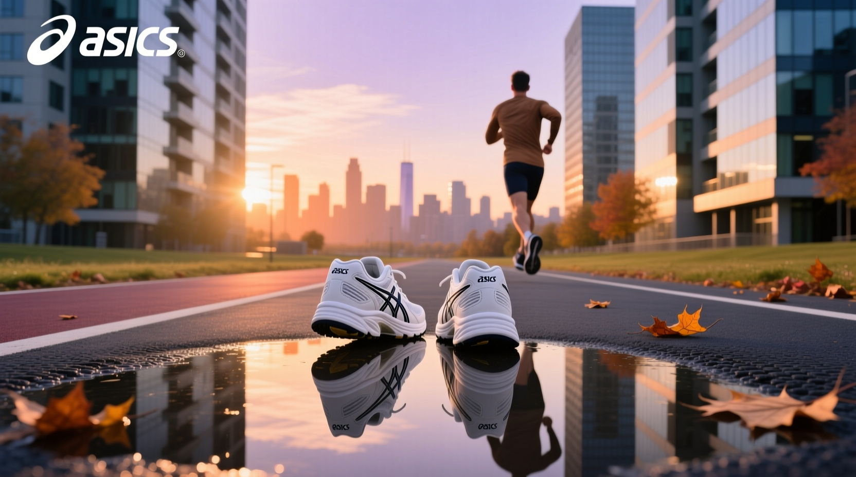 best asics running shoes for your needs