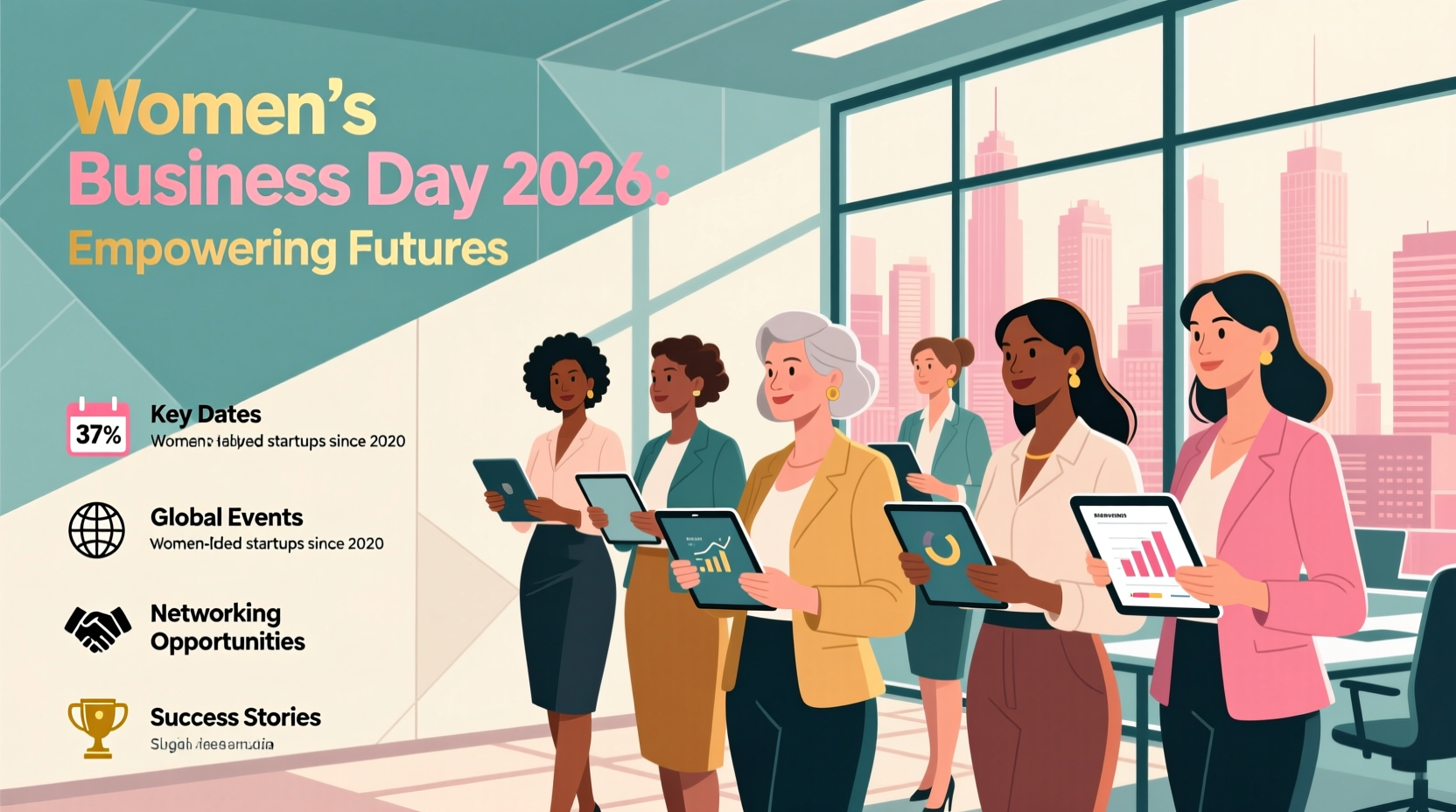 womens business day