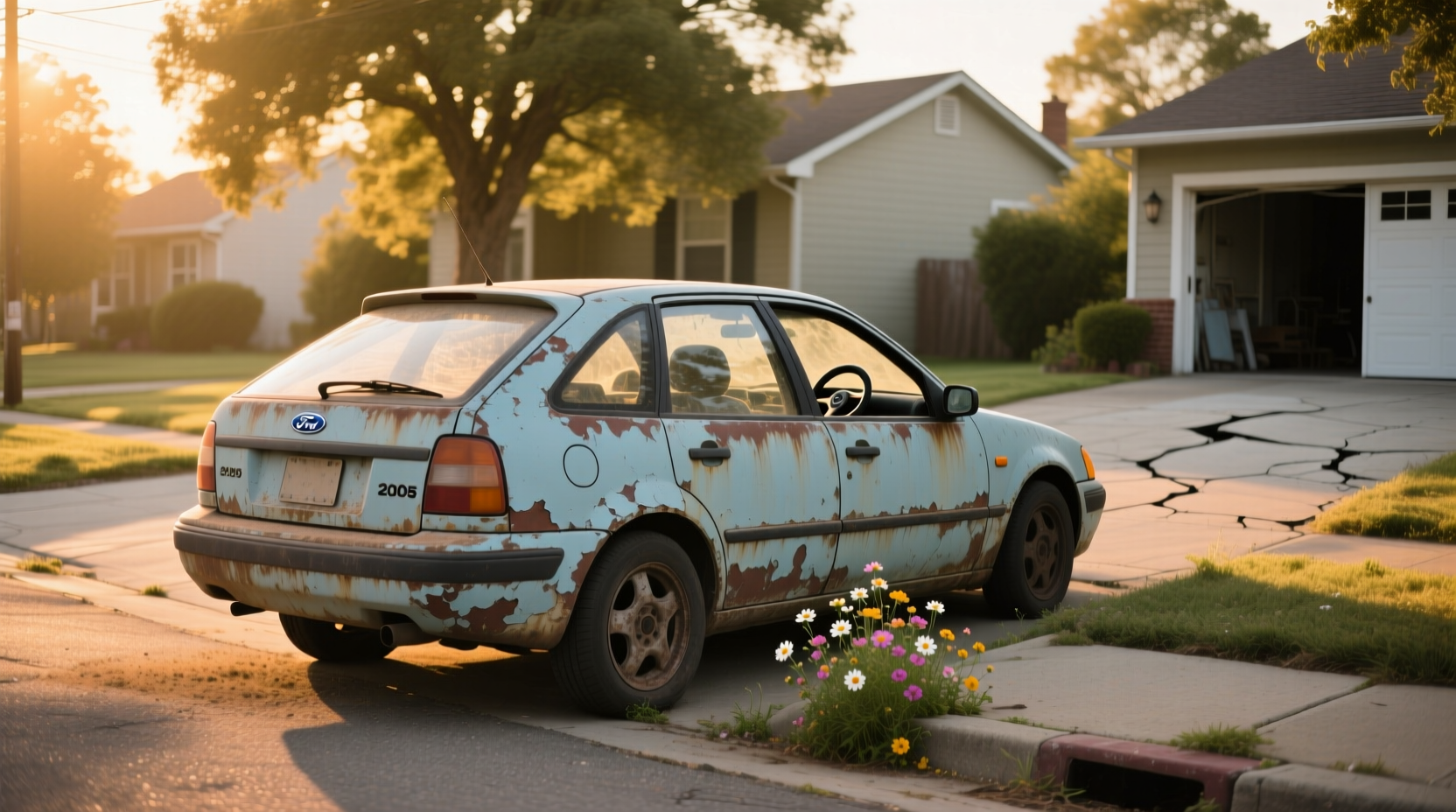 2005 ford focus lifespan reliability guide