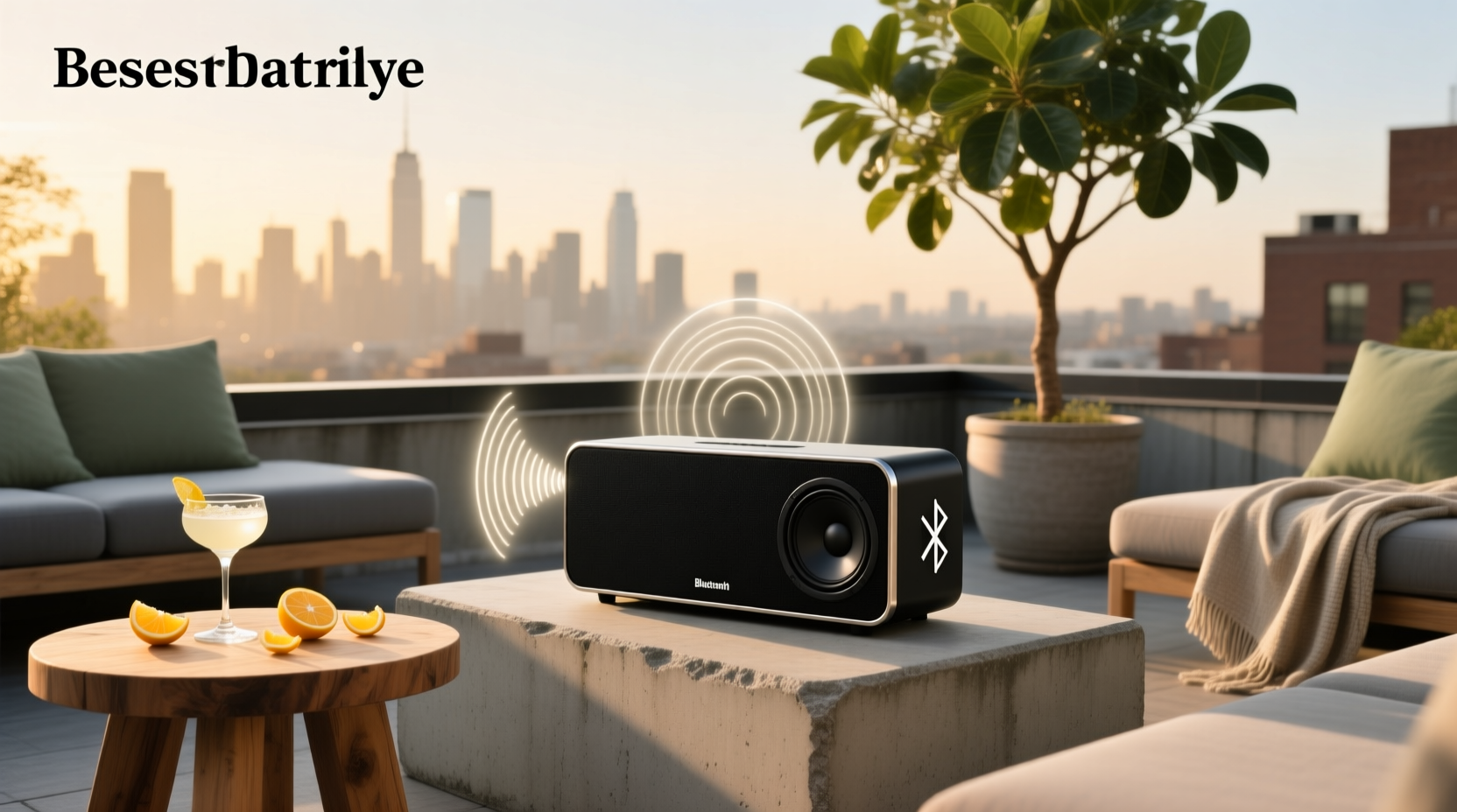 big bluetooth speaker with bass real world performance guide
