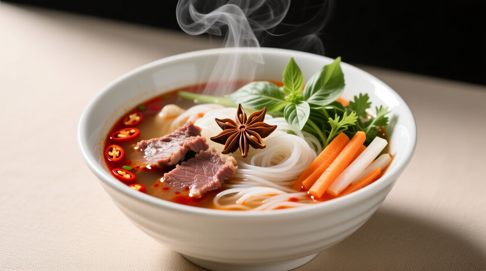 vietnamese soup