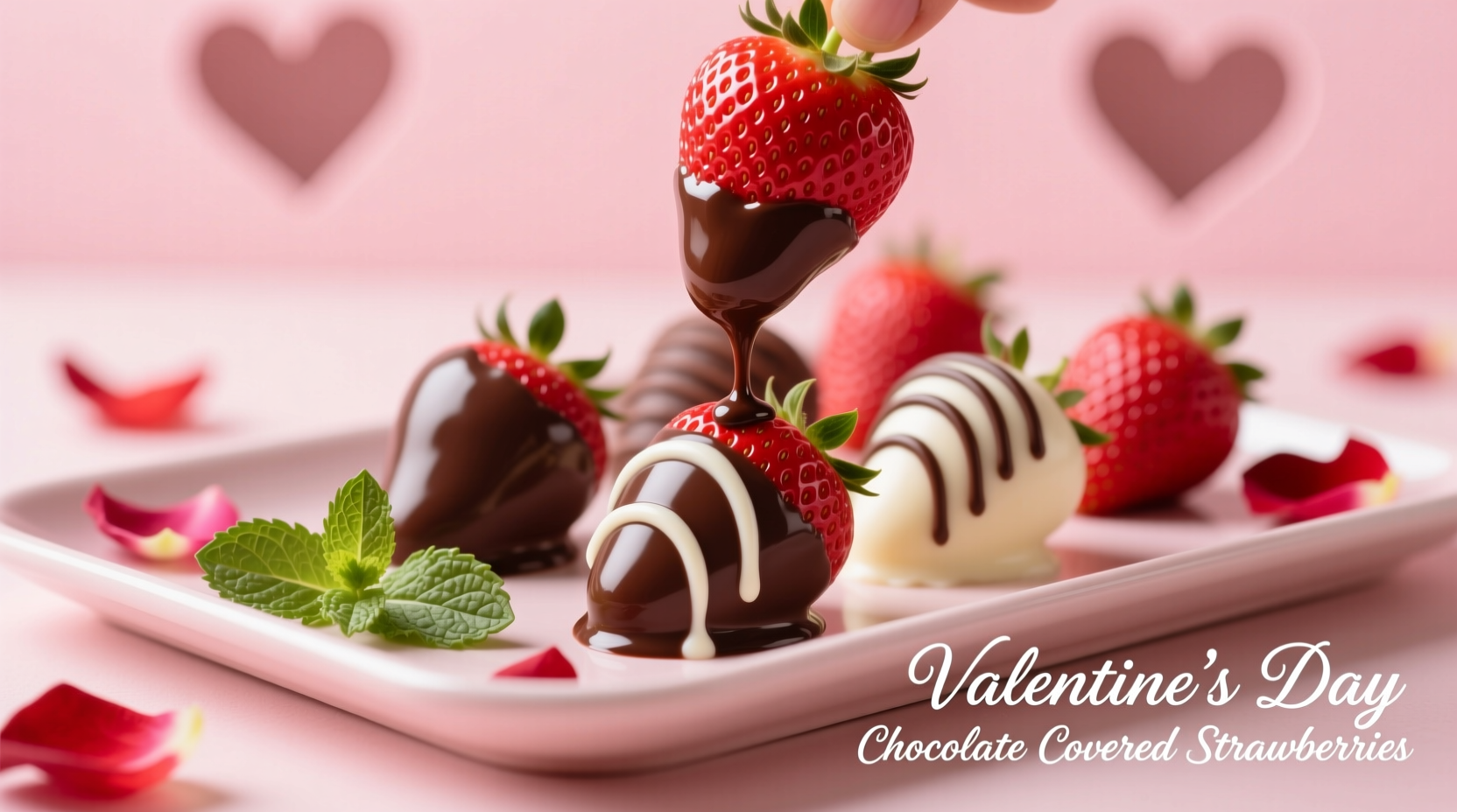 is have a paragon valentines day correct