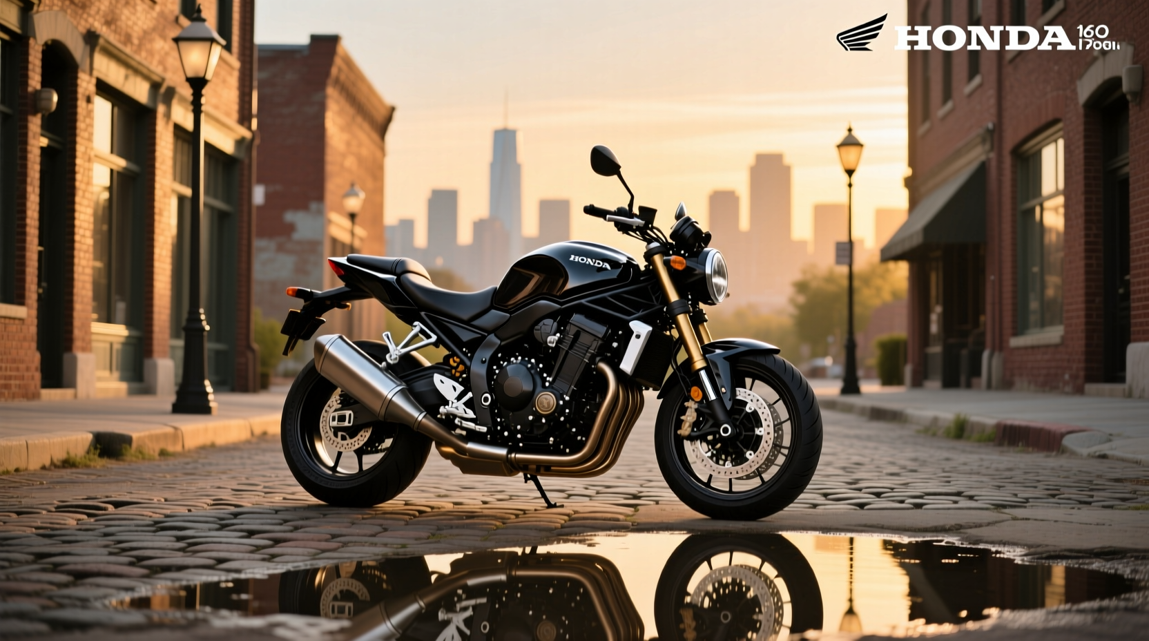 Honda CB1300 in the USA: Buying Guide & Import Tips