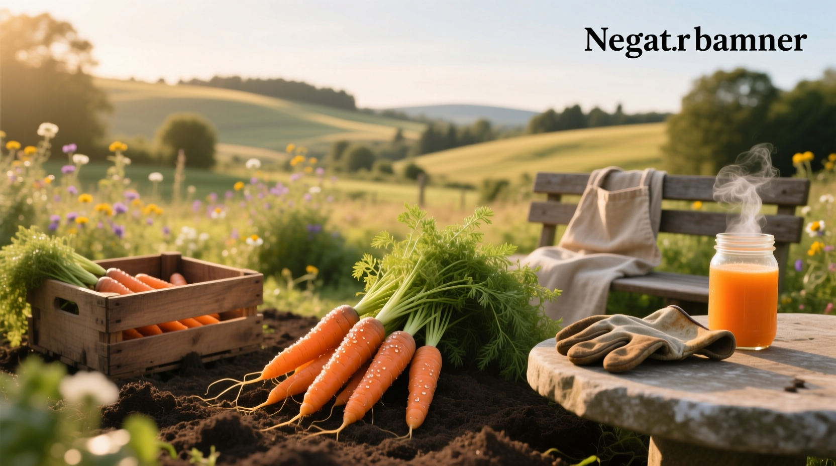 are carrots good for you