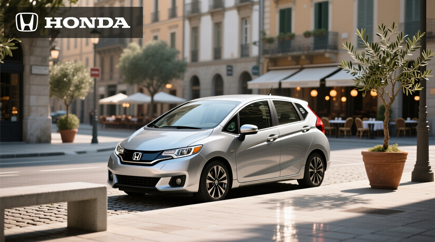 honda fit hatchback 2016 buying guide