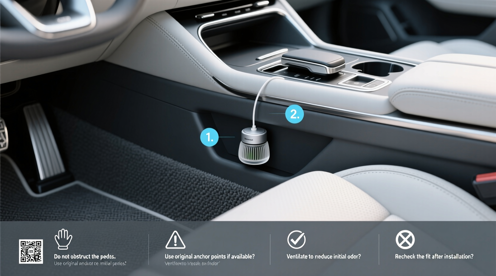 Non Toxic Air Freshener - Car Buying Guide: How to Choose