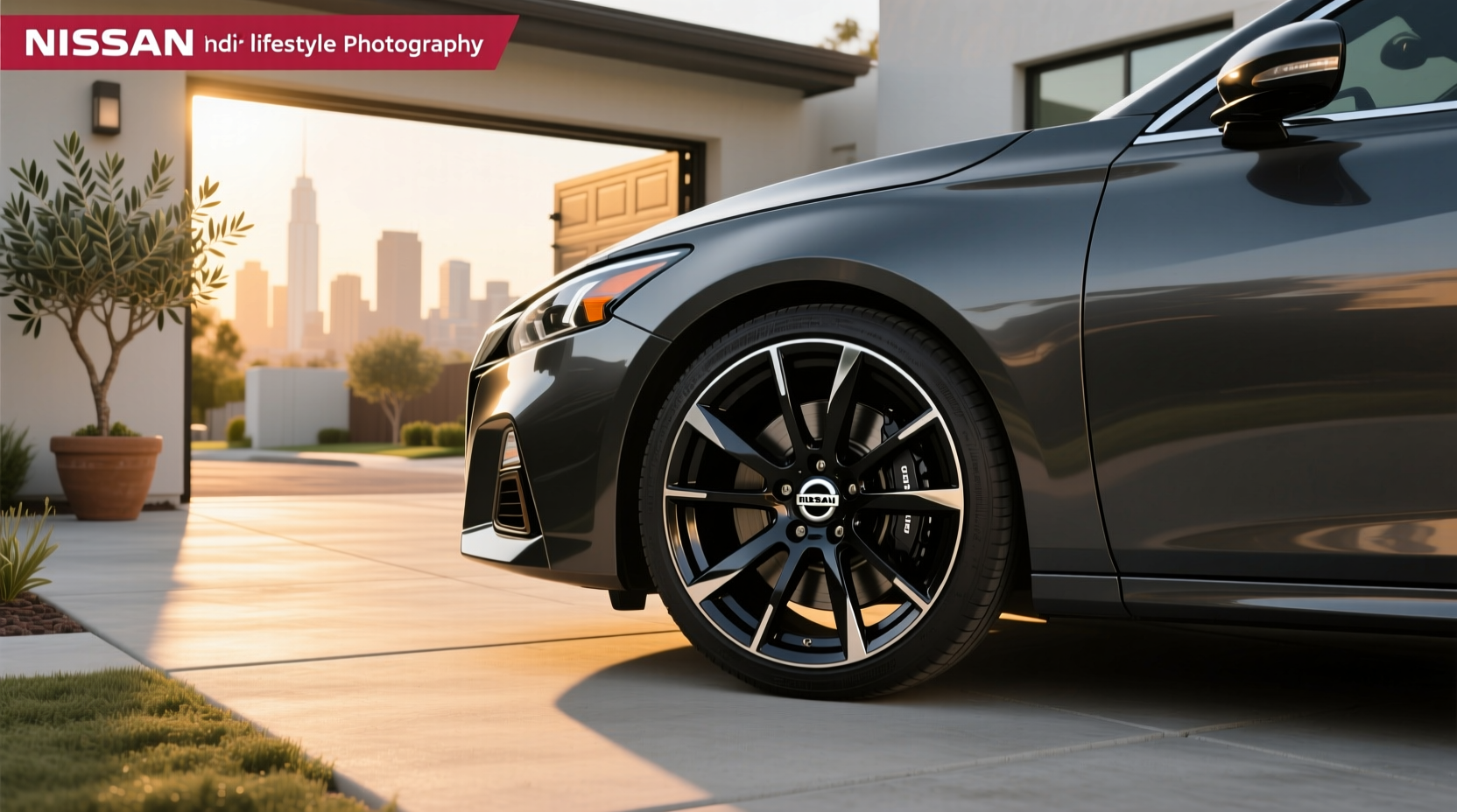 19 inch rims for nissan altima fitment options