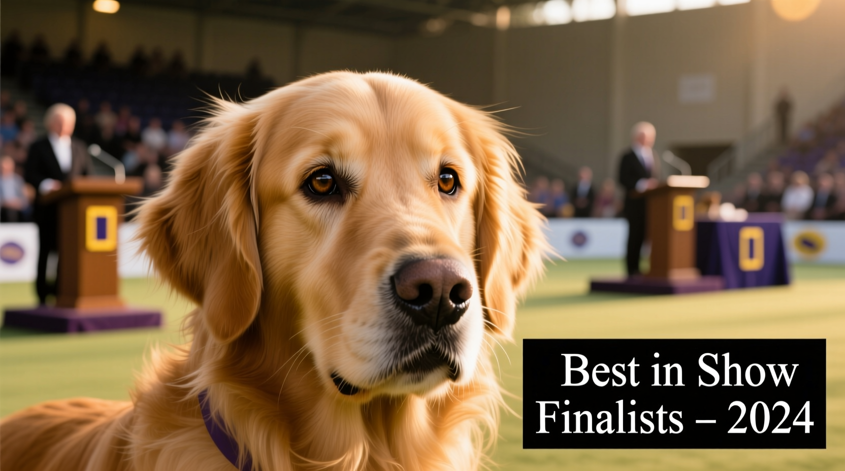 insightful glance at best in show finalists for dog enthusiasts