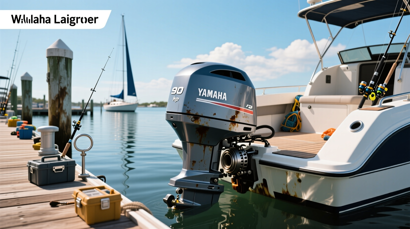 90 hp yamaha 2 stroke outboard info buying guide