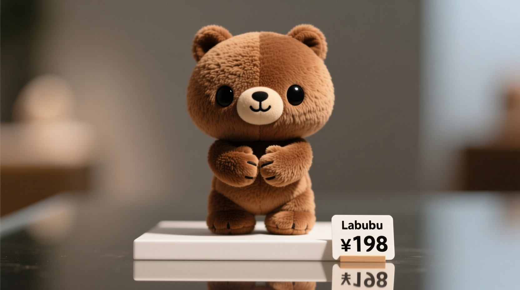How Much Is a Brown Labubu? Average Price Ranges from $120 to $400+ Depending on Edition and Condition