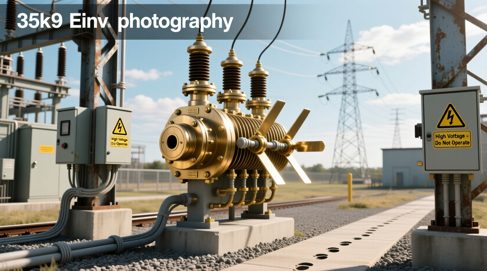 35kv disconnect switch buyer’s guide