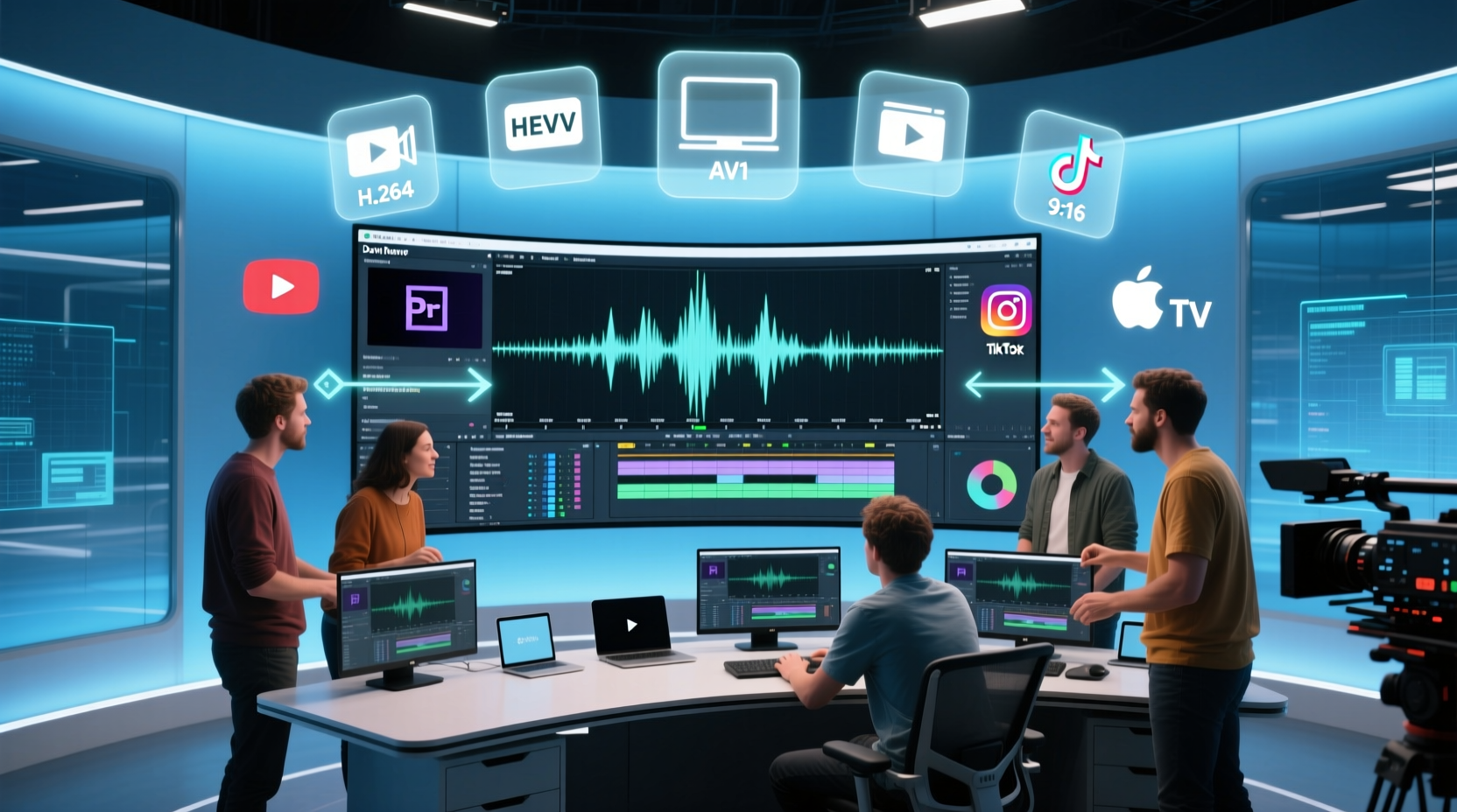 How to Make All Your Video AirPlay Compatible: A Technical Guide