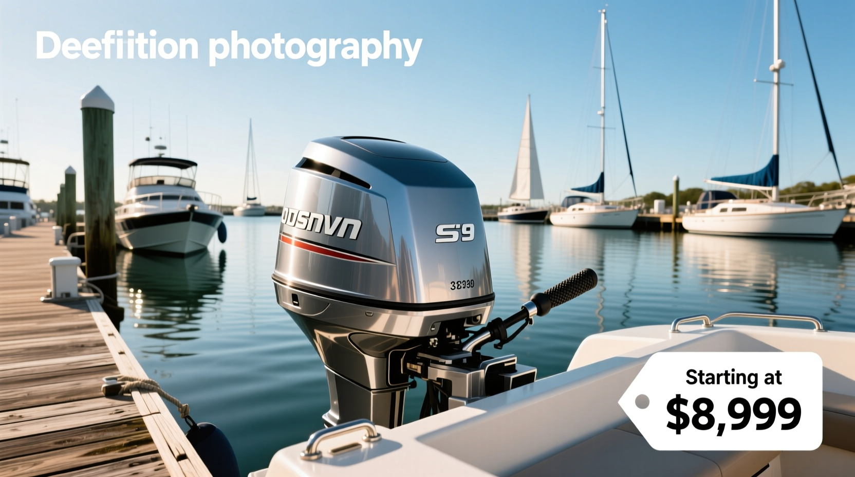 How to Compare Outboard Engine Prices by Horsepower and Brand