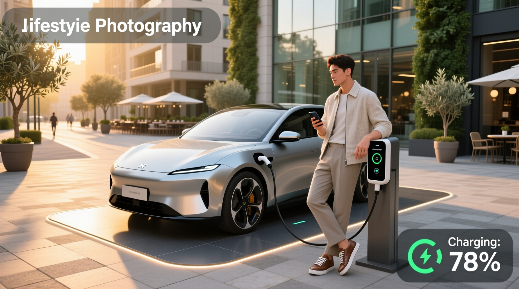 Wireless Charging EV Buying Guide: How to Choose