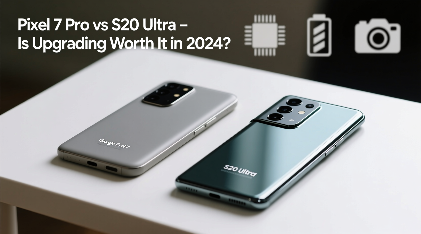 pixel 7 pro vs s20 ultra is upgrading really worth it in 2024