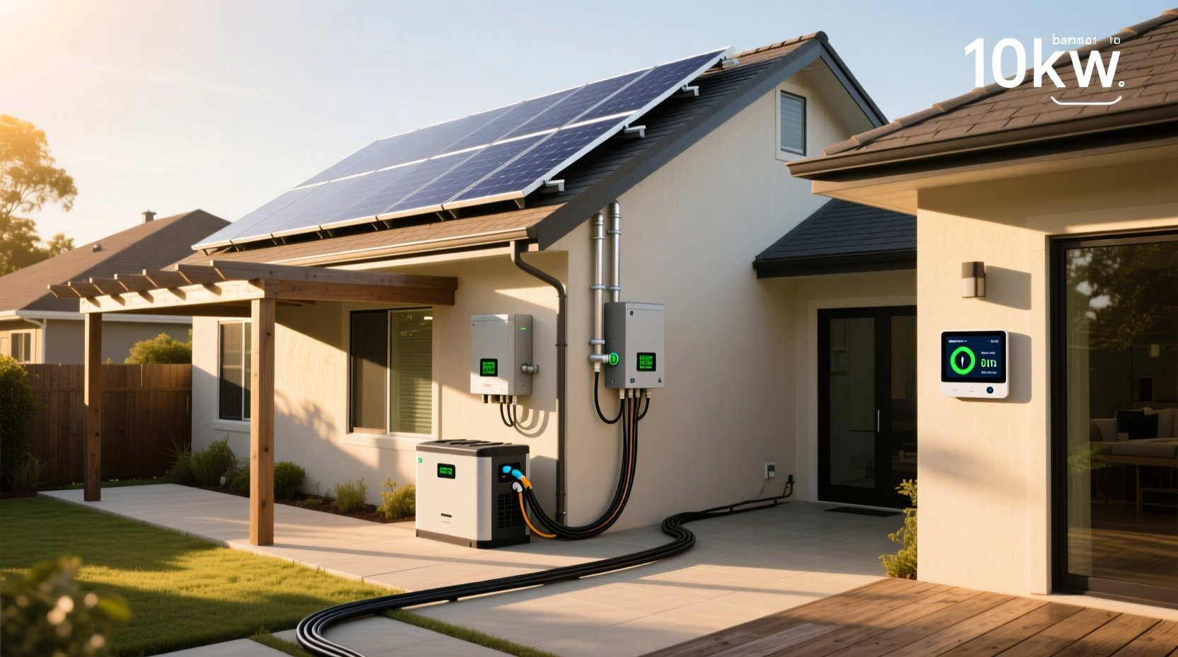 10kw solar system cost guide 2026
